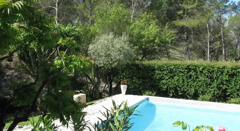 Les Restanques aux Oliviers - Photo 3