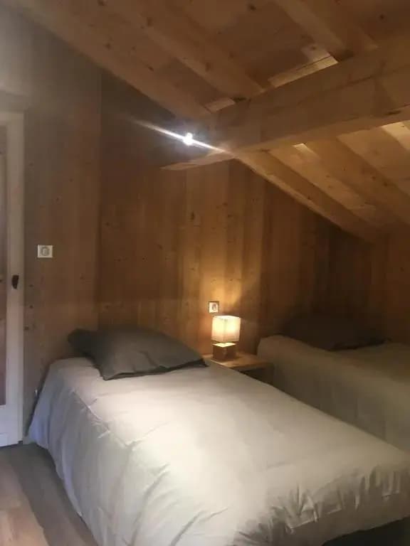 Chalet La R'Batte - Photo 3