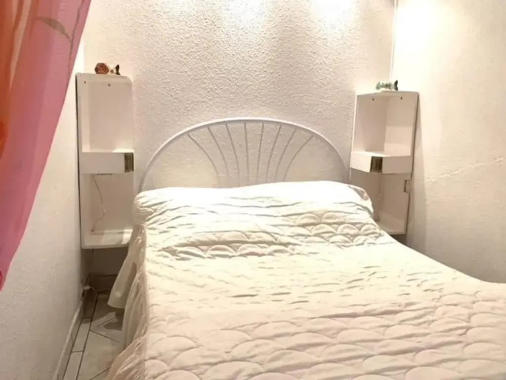 Appartement Balaruc-les-Bains, 1 pièce, 4 personnes - FR-1-503-16 - Photo 3