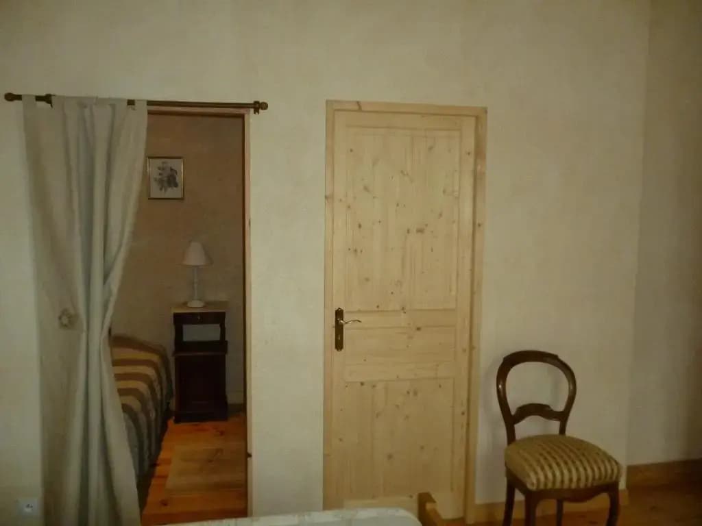 Chambres d'hôtes Le Bourdieu - Photo 2