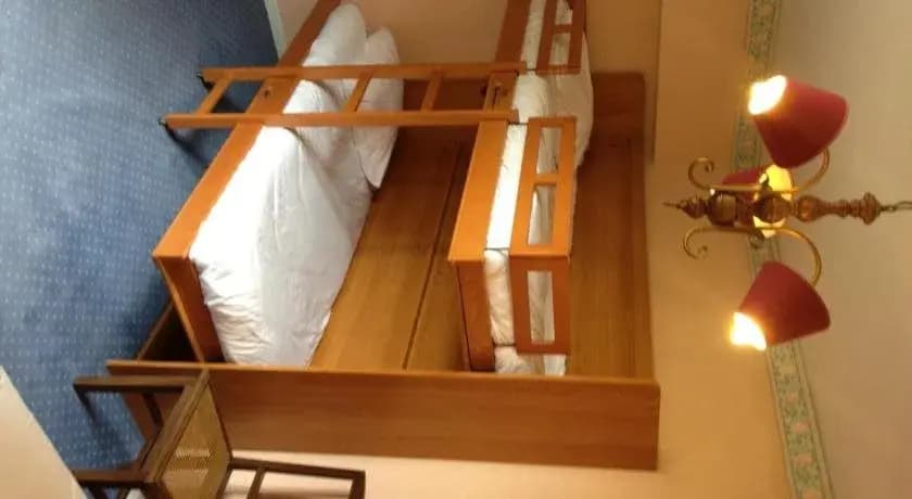 Hotel le Postillon - Photo 5