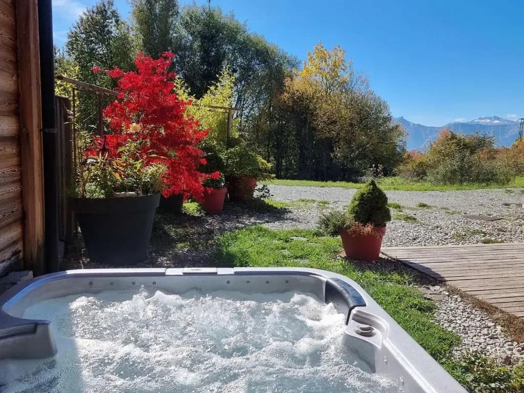 Chalet Saint-Michel-de-Chaillol, 3 pièces, 6 personnes - FR-1-393-7 - Photo 4