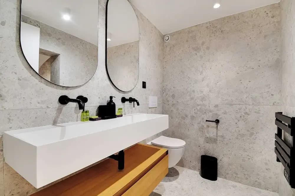 Welcoming Apartment - 2br/6p - Sainte-avoye - Miniature 7