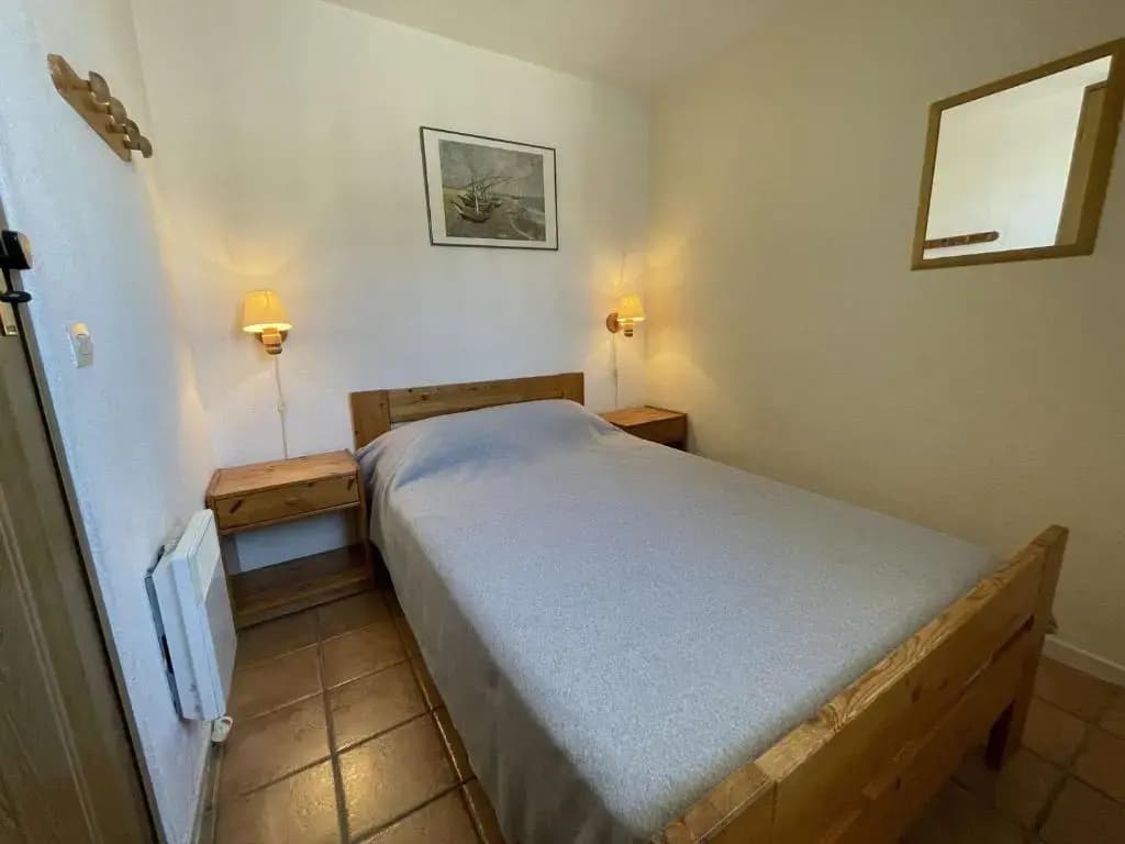Appartement Le Grau-du-Roi, 1 pièce, 4 personnes - FR-1-250-236 - Miniature 6