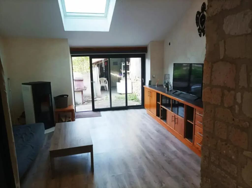 Agreable Maison de Ville Tout Confort - Photo 1