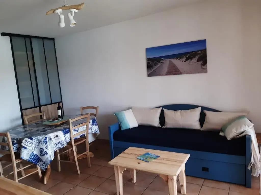 Appt 40m2 Résidence 3*** 10mn plages - Photo 2