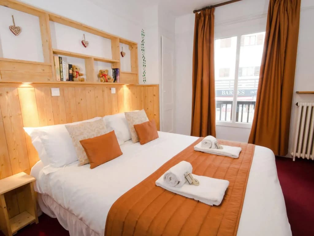 Hotel Rond Point d'Arbois - Photo 5