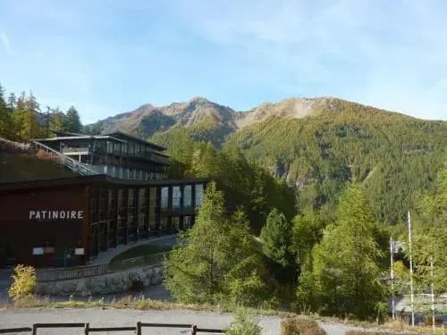 Rental Apartment Balcon Orres - Miniature 7