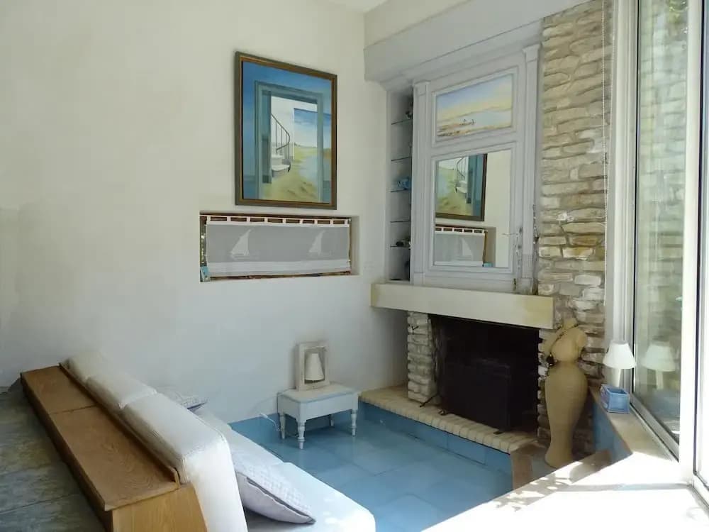 Maison Etrille - Photo 5