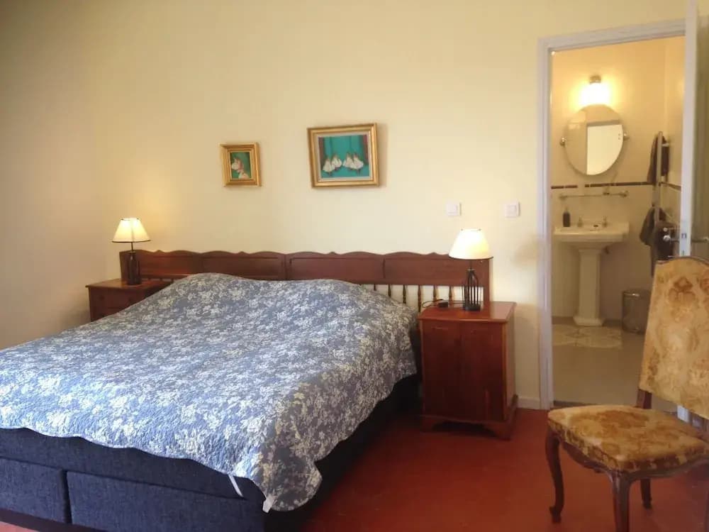 D'oc D'or chambre d'hôtes et gites - Miniature 6