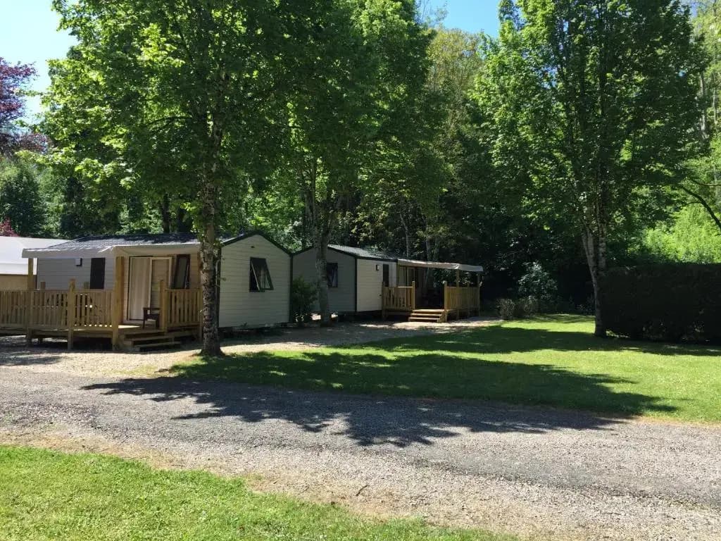 Camping de la Bonnette - Miniature 8
