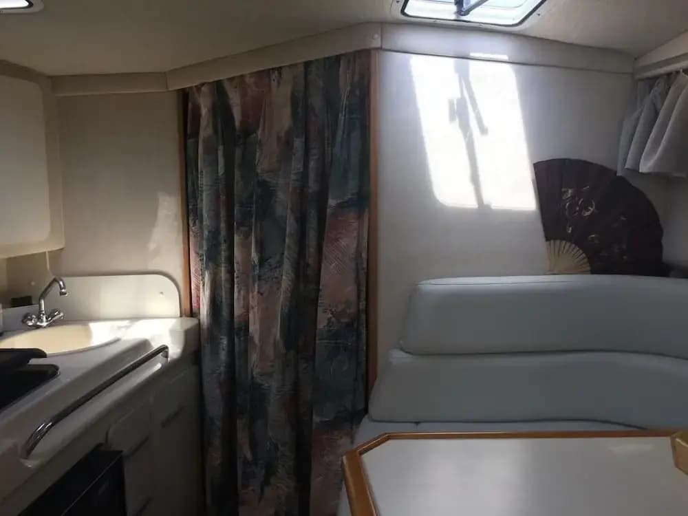 Boat Vedette Arlequin - Photo 5