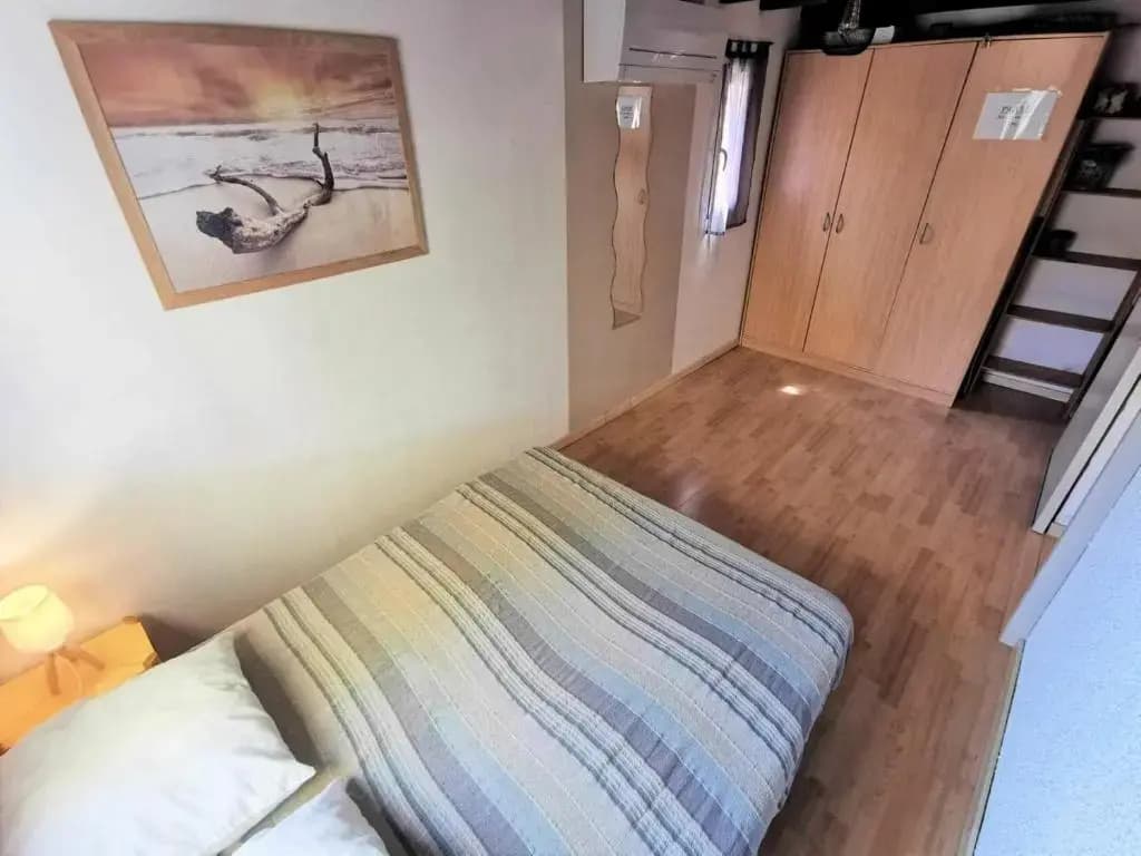 Résidence LES MAISONS DU PORT - Maisons & Villas pour 6 Personnes 44 - Photo 4