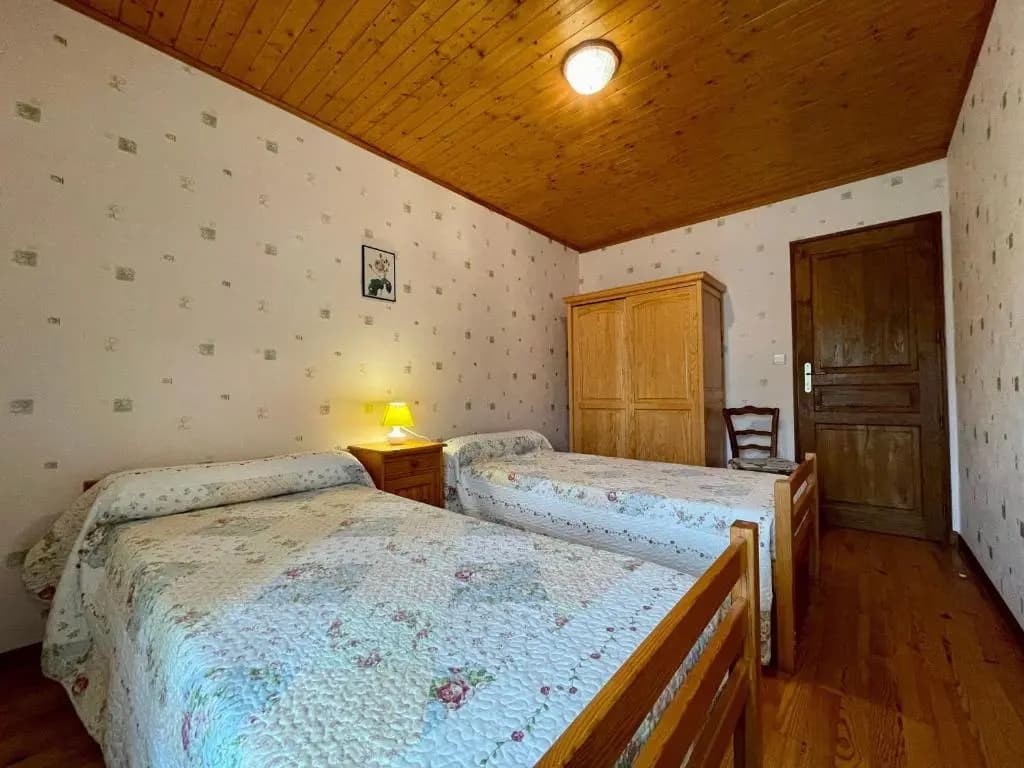 Gîte Saint-Jeures, 5 pièces, 8 personnes - FR-1-582-254 - Photo 5