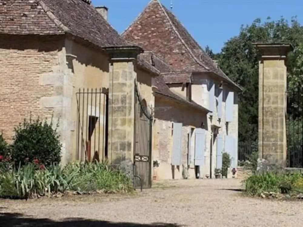 Château Les Farcies du Pech - Photo 1