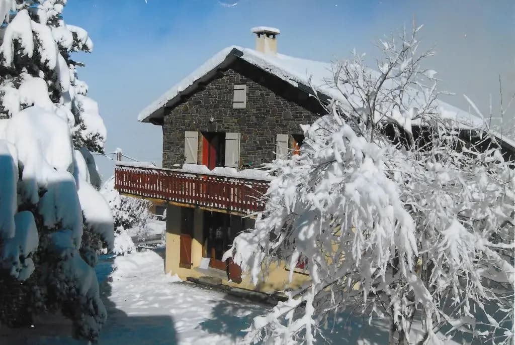 Chalet La Campagnette - Photo 5