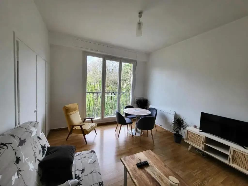 Résidence Albion - Studio pour 3 Personnes 314 - Photo 4
