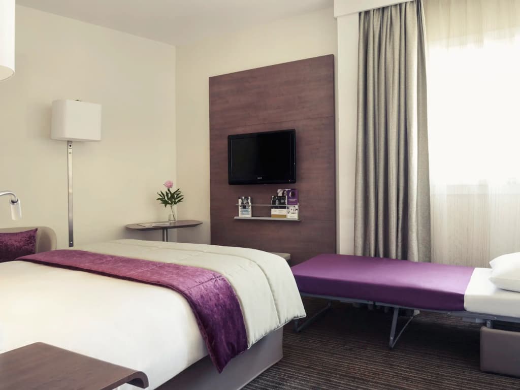 Mercure Toulouse Centre Wilson Capitole hotel - Photo 4
