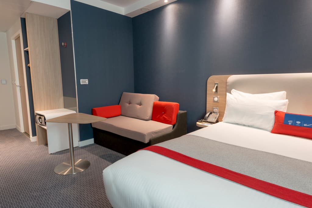 Holiday Inn Express Paris - Velizy by IHG - Miniature 6