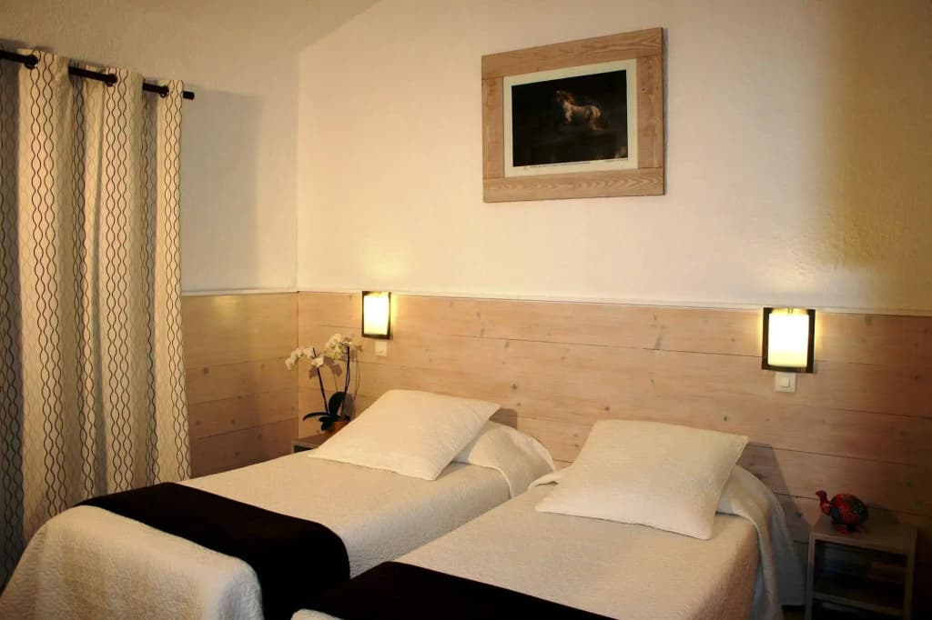 Hôtel les Rizières - Photo 5
