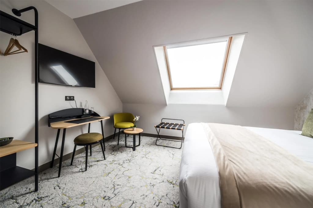 Best Western Le Relais du Vigneron - Photo 4