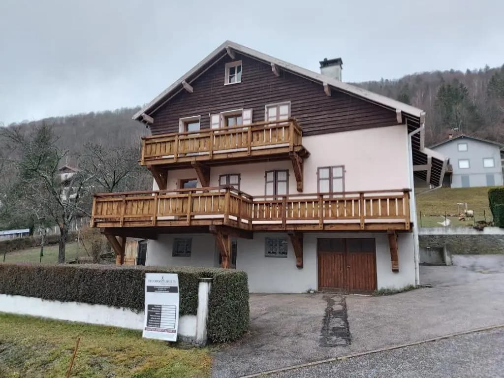 chalet des cyclistes - Miniature 7