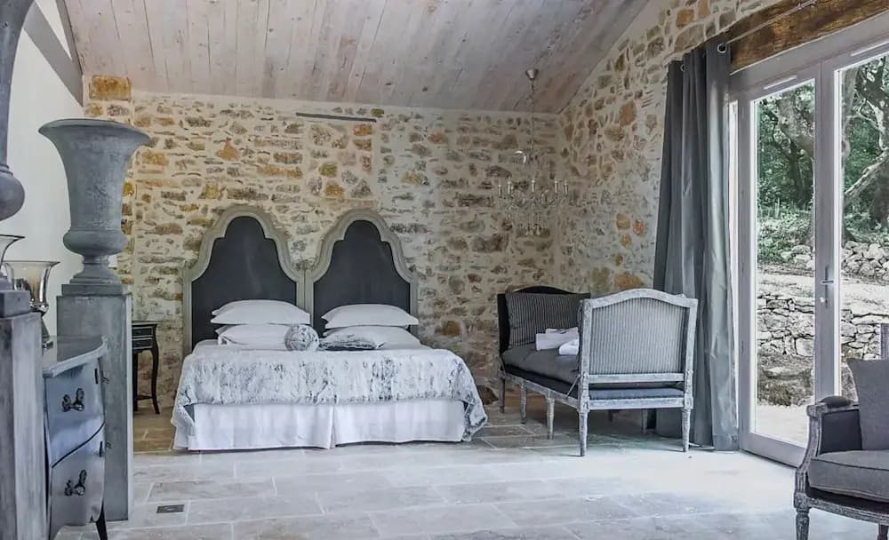 Le Domaine Saint Martin - Photo 4