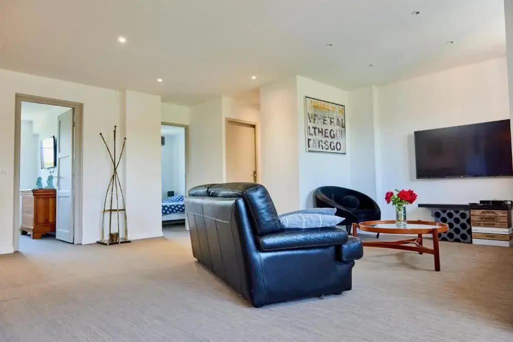 Le Rayon de Soleil - appartement 2 chambres 90m2 - Photo 2