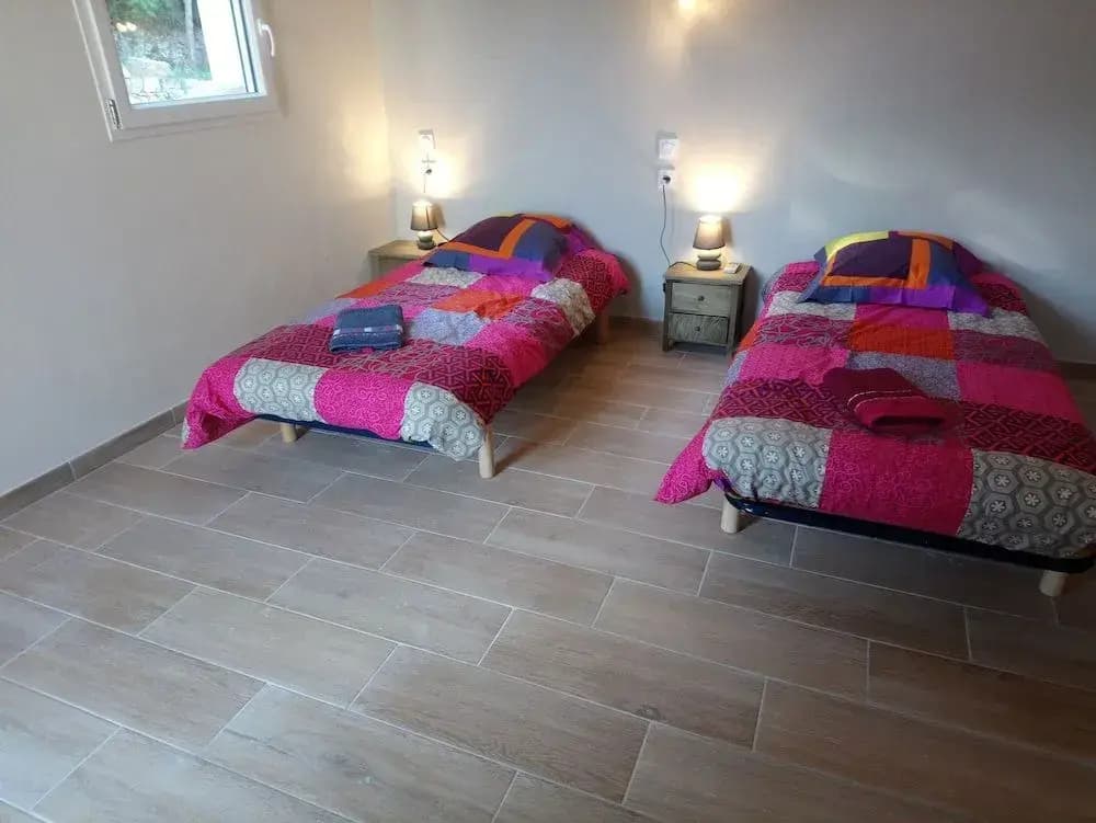 Le Mazet - Photo 3