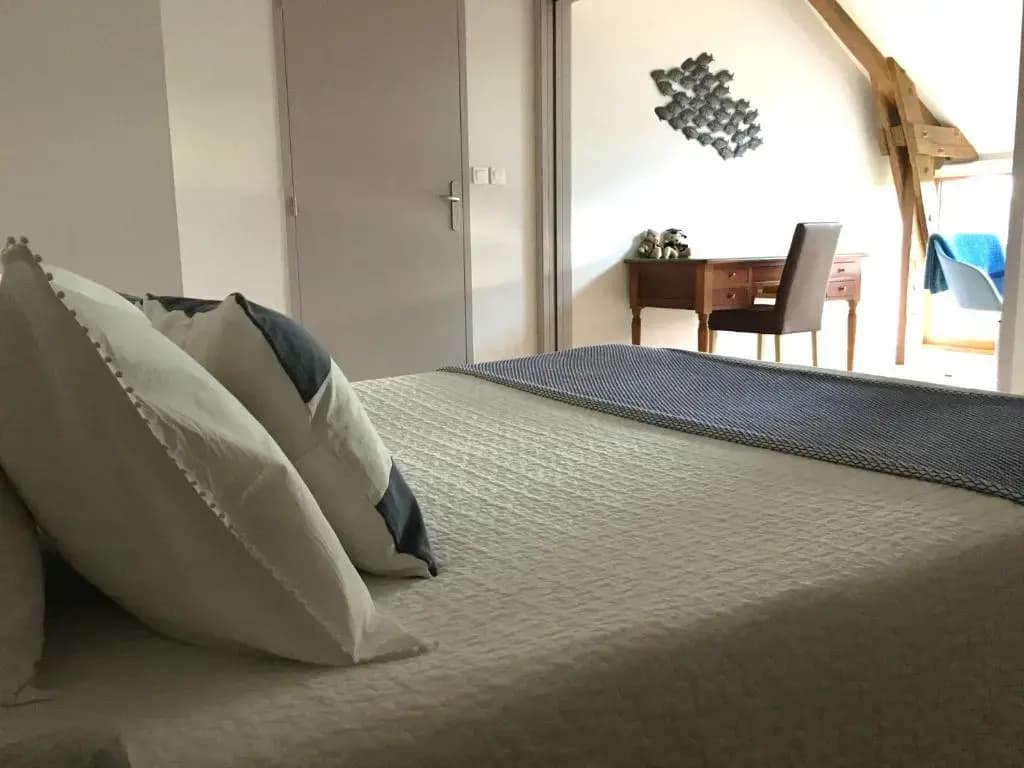 Les chambres de La Fontaine - Photo 2