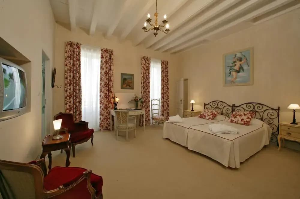 Le Manoir Saint Jean - Miniature 6