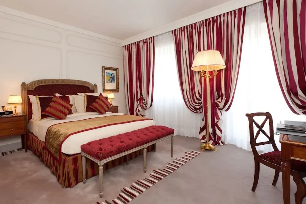 Majestic Apartments Champs Elysées - Photo 4