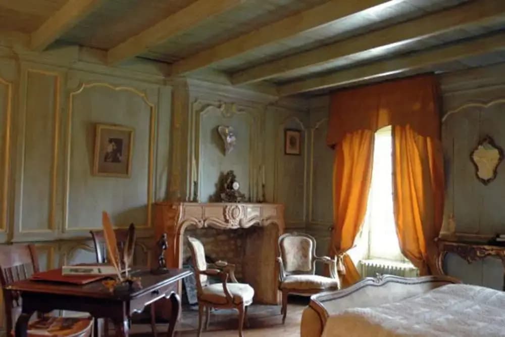 Domaine de Rennebourg - Photo 4