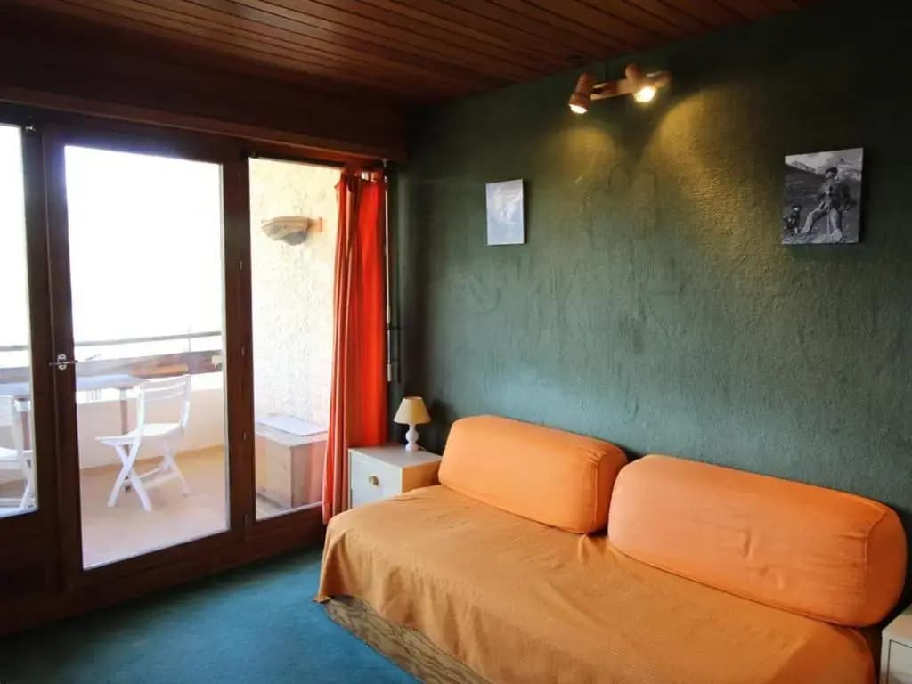 Appartement Auris, 1 pièce, 4 personnes - FR-1-297-14 - Photo 2