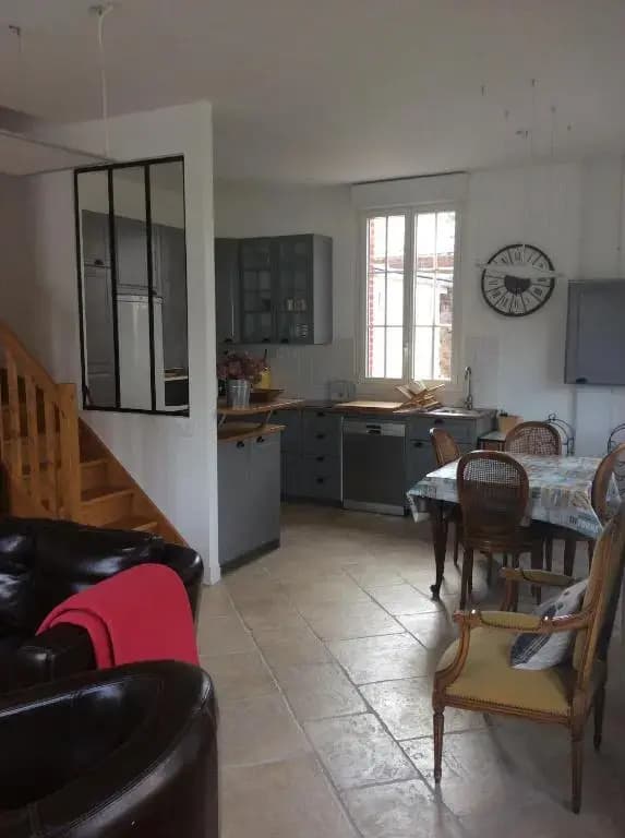 L’annexe - Photo 5