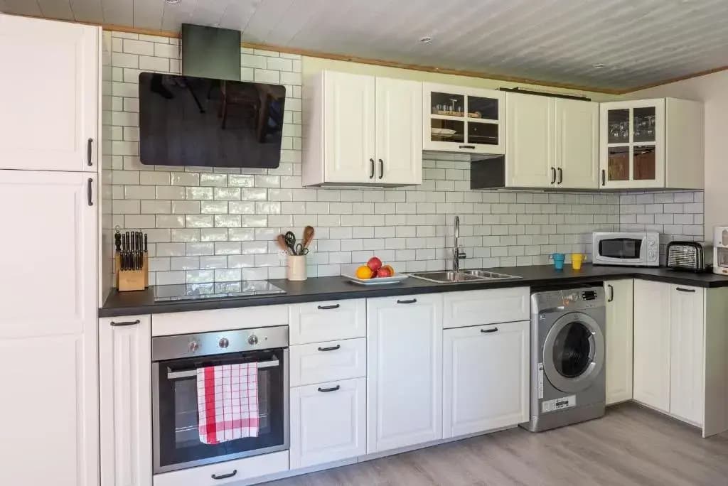 Apartment Lassare - Miniature 8