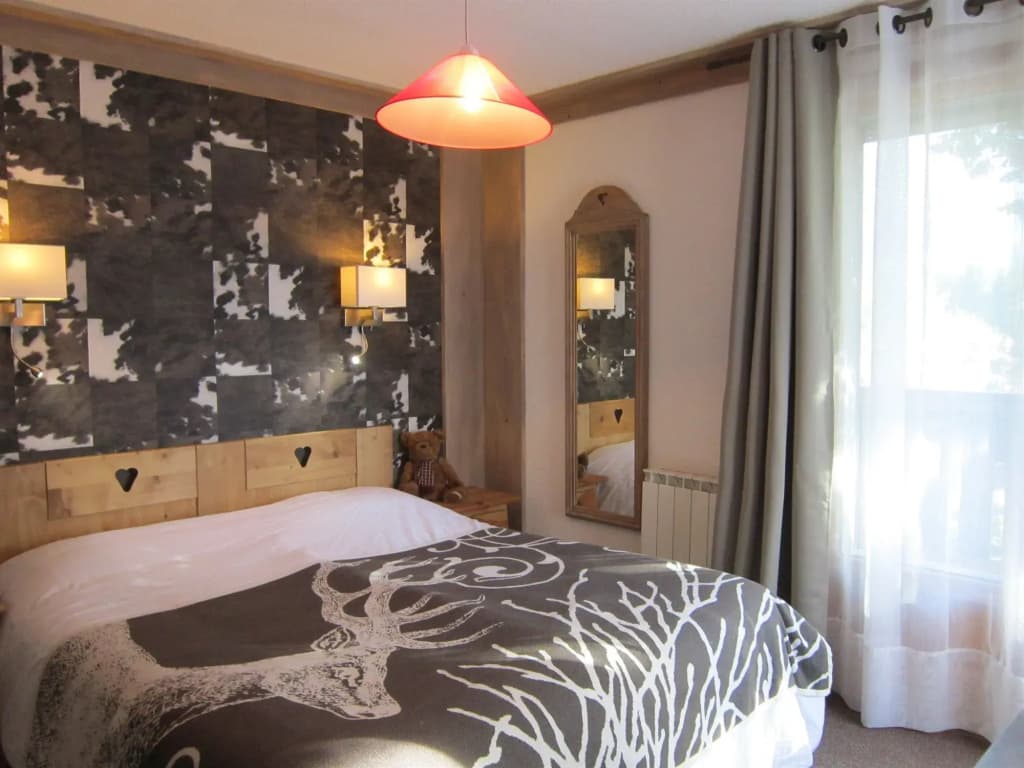 Hôtel Le Gai Soleil - Photo 3