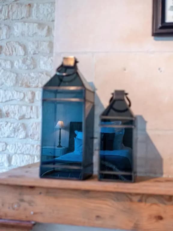 Clos Saint-Martin - Miniature 6