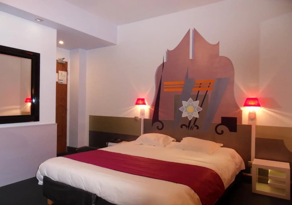 Splendid Hotel Centre Gare - Photo 4