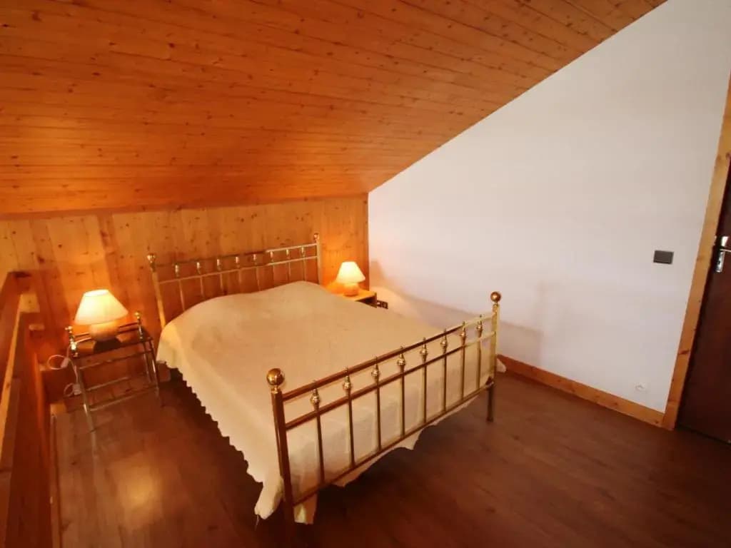 Appartement Les Saisies, 2 pièces, 7 personnes - FR-1-293-10 - Photo 2