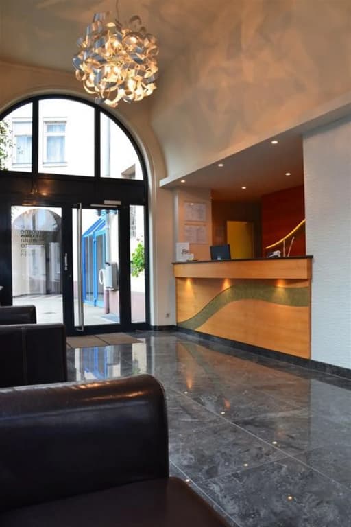 ibis Styles Strasbourg Centre République - Photo 2