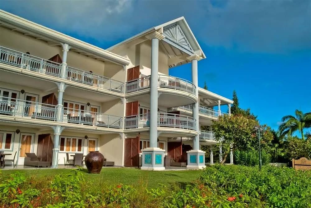 La Plantation Resort Golf  Spa - Photo 1