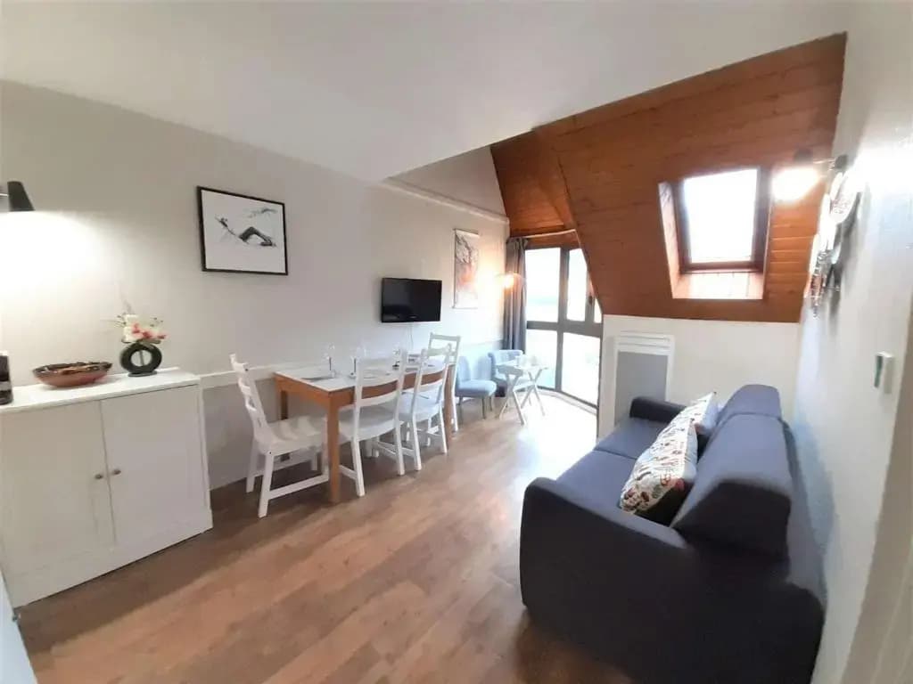 Appartement Vignec, 2 pièces, 4 personnes - FR-1-457-284 - Miniature 8