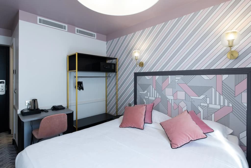 Hotel Gérando - Photo 2