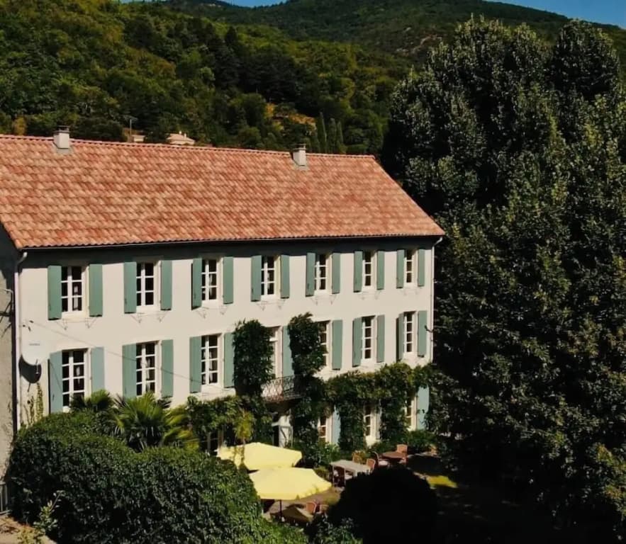 La Cerisaie - Photo 1