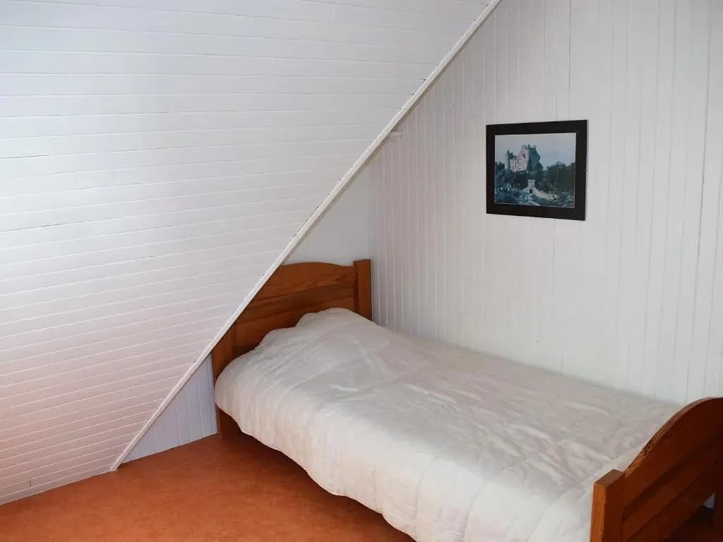 Appartement Perros-Guirec, 4 pièces, 5 personnes - FR-1-368-138 - Photo 4