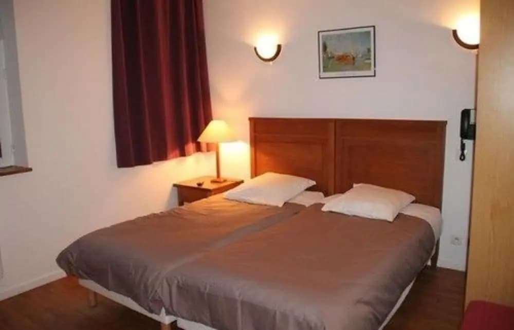 Hôtel de l'image - Photo 4