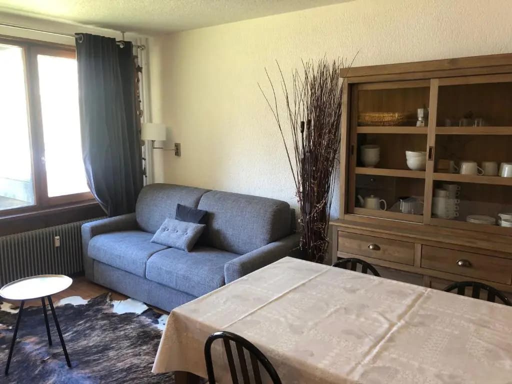 Appartement Tignes, 2 pièces, 5 personnes - FR-1-449-76 - Miniature 6