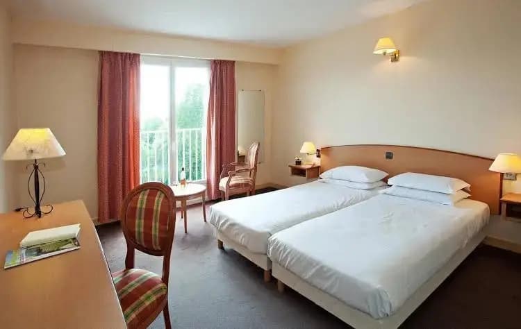 Hotel Royal Vezere - Photo 5