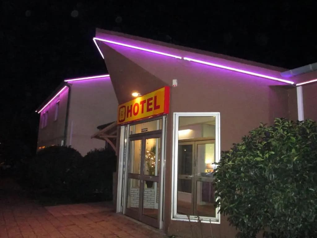Hôtel du Lac & Restaurant - Photo 1